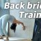 Back bridge Training ㅣ 백 브릿지 트레이닝