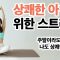 왜 맨날 피곤할까? 아침 스트레칭으로 날려버리기!