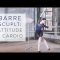 Ballet Beautiful Sneak Peak – Barre Sculpt: Attitude Side & Cardio Burn