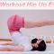 [4k] Morning Yoga Full Body Flexibility & HIP UP With @ABBY FIT YOGA ​ [ 10 Min ]
