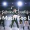 Sabrina Claudio – Too Much Too Late / A-Yao Choreography