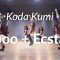 Koda Kumi – Taboo + Ecstacy / Phoebe Choreography