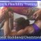 40 Flexyart Contortion: Backbend/Chestand Training  – Also for Yoga, Pole, Ballet, Dance People