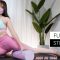 Morning Yoga Full Body Flexibility & Strength Stretching @ABBY FIT YOGA ​[ 14 MIN ] ヨガ 홈트