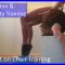 25 Flexyart Contortion: Headsit Training on chair/block – Also for Yoga, Pole, Ballet, Dance People