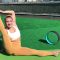 Splits for STRETCH LEGS. Contortion training / yoga Skills. Gymnastics STRETCHING