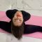 Yoga Morning Splits | Stretching & Contortion by Mirra  #contortion #gymnastics #yoga