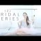 Ballet Beautiful: Introducing the Bridal Series