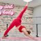 Yoga exercises for body | .Stretching time | Gymnastics | Workout Contortion | Flexibility |