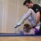 44 Frederick van Laak Contortion: Pro Backbend Part 3 –  Also for Yoga, Pole, Ballet, Dance People