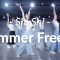 Shi Shi – Summer Freeze / Din Din Choreography