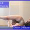 53 Flexyart Contortion Training: Cheststand Forearm  – Also for Yoga, Pole, Ballet, Dance People