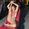 Hot Yoga and CONTORTION, flexibility, Total Body Stretch – Flexibility Exercises