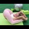 YOGA || STRETCHES yoga exercise – legs behind the head || contortion EXERCISES