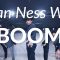 吳建豪Van Ness Wu – 蹦蹦 Boom / Powei Wu Choreography