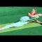 Super splits – for contortion. Oversplits. Workout Legs. Gymnastics and contortion challenge