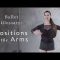 Ballet Glossary Arm Positions