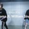 Jonas Blue – Mama ft. William Singe / Mango Choreography