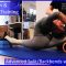 Contortion Training by Flexyart 129: Oversplit & Needles – Also for Yoga, Poledance, Ballet, Dance