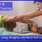 58 Flexyart Contortion Training:  56/57 Uncut Version – Also for Yoga, Pole, Ballet, Dance People