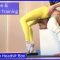 50 Flexyart Contortion Training:  Headsit on the Box – Also for Yoga, Pole, Ballet, Dance People