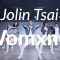 蔡依林 Jolin Tsai – 玫瑰少年 Womxnly / CHLOE