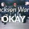 Jackson Wang – Okay  /TSZ Choreography