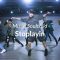 Musiq Soulchild – Stoplayin / Ben Lee Choreography