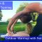 89 Flexyart Contortion Training: Int. Warmup in 4K (P.2)  – Also for Yoga, Pole, Ballet, Dance Peple