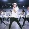 Friends X Questions – Justin Bieber & Chris Brown / Lil Eirc Choreography