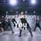 Janet Jackson – You / Andy Choreography