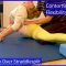 48 Flexyart Contortion Training: Straddle Oversplit – Also for Yoga, Pole, Ballet, Dance People
