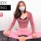 Morning Yoga Full Body Flexibility & Strength Stretching @ABBY FIT YOGA ​[13 MIN]