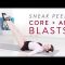 Ballet Beautiful Sneak Peek – Core & Ab Blasts!
