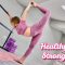 Gymnastics exercises | Stretching time | Contortion training | Yoga flex Legs | Flexibility |