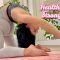 Gymnastics for Flexibility | Yoga time | Contortion workout | Stretch Legs | Workout stretch |