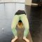 Yoga & Gymnastics — Full Body Strech with Nina — Part 2