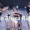 Sarz – Hello Africa Riddim / Lingo Choreography