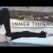 Ballet Beautiful Quick Tip – Maximize Inner Thighs
