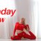 Hot Yoga and CONTORTION, Flexibility, Total Body Stretch — Flexibility Exercises