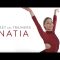 Ballet Beautiful: Meet the Trainers – Natia