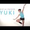 Ballet Beautiful: Meet the Trainers – Yukiko