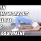 Home Workout ABS No Equipment – Lose Weight Exercises Part 2.  @ABBY FIT YOGA ​[ 4 MIN ]