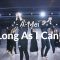 A-Mei -As Long As I Can Cry  /Eana Choreography