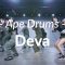 Ape Drums – Deva /Blue Bro Choreography