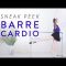 Ballet Beautiful Sneak Peek – Barre Cardio