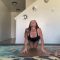 Happy Hip Mobility Yoga Flow