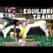 Equilibrium Training