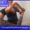 74 Flexyart Contortion Training:   – Also for Yoga, Pole, Ballet, Dance People