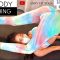 Morning Yoga Full Body Flexibility & Strength Stretching With @ABBY FIT YOGA ​ [11 Minutes]